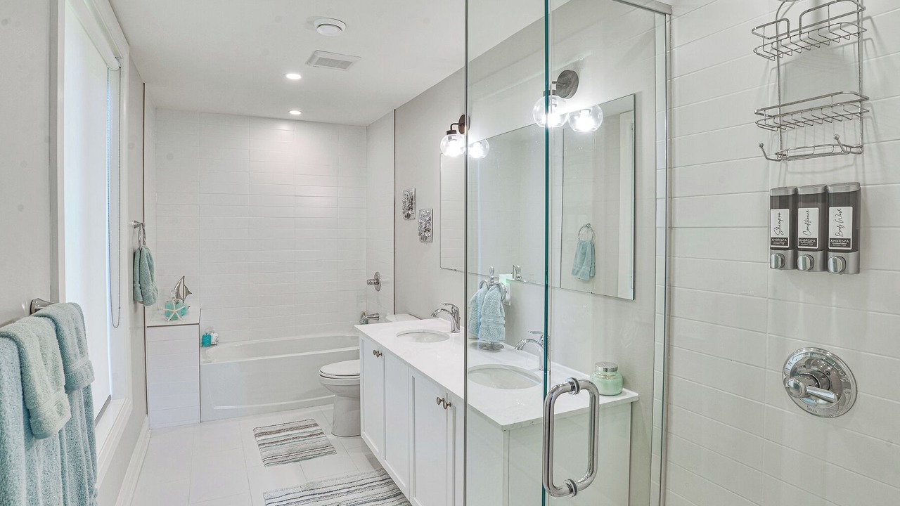 Photo of Bathroom in Minett