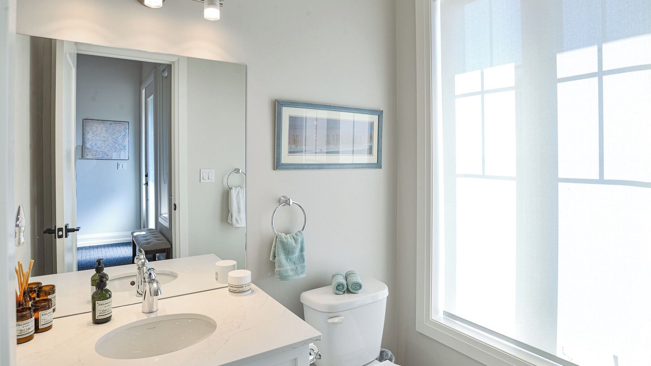 Photo of Bathroom in Minett