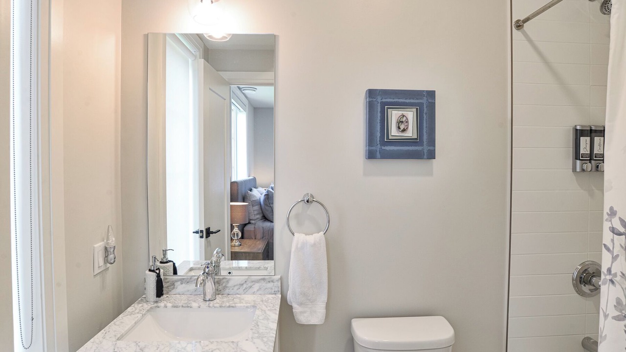 Photo of Bathroom in Minett