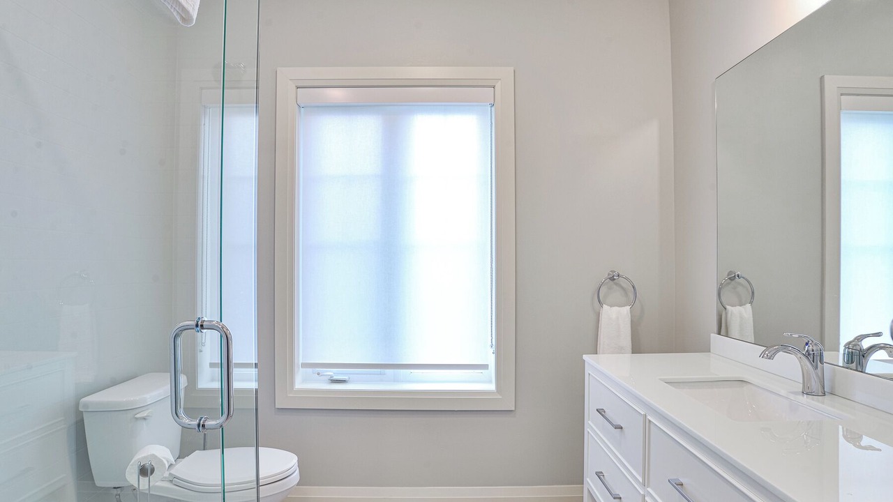 Photo of Bathroom in Minett