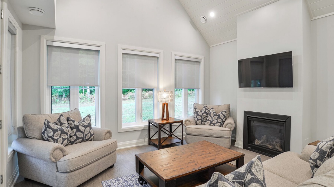 Photo of Bedroom in Minett