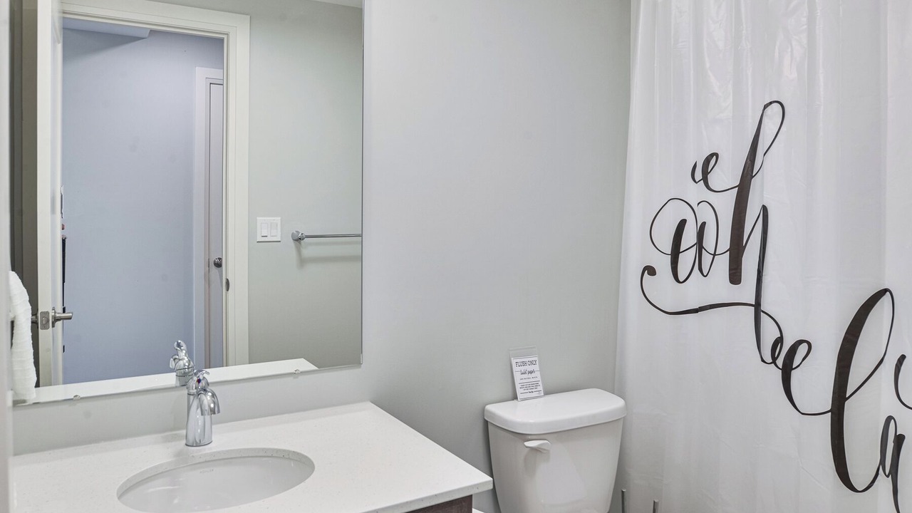 Photo of Bathroom in Minett