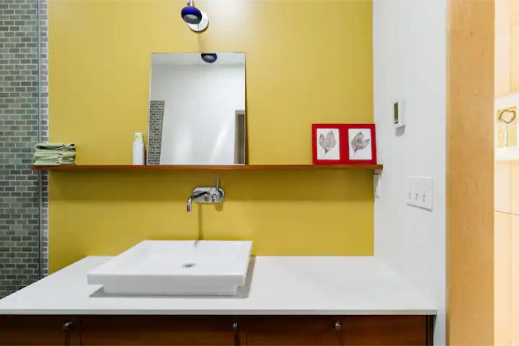 Photo of Bathroom in Guilford