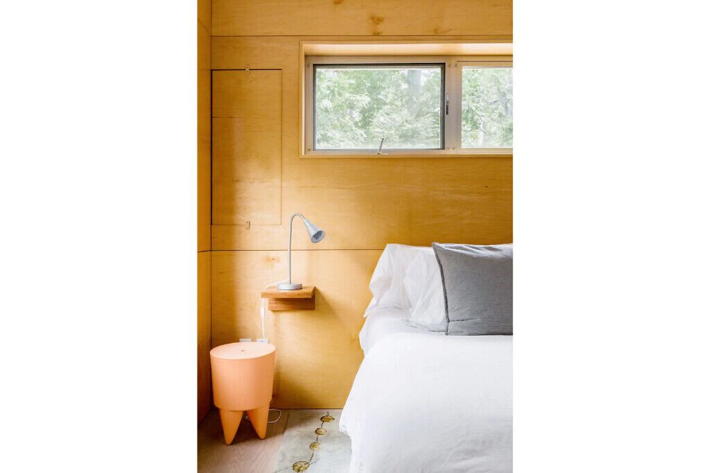 Photo of Bedroom in Guilford