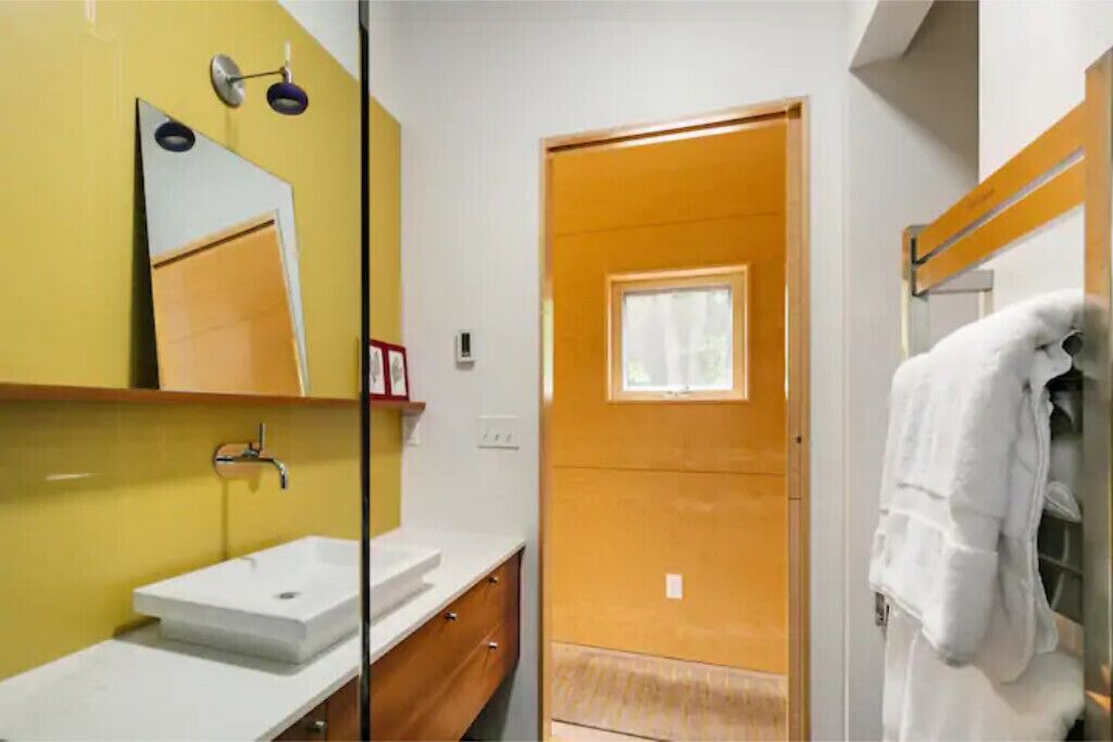 Photo of Bathroom in Guilford