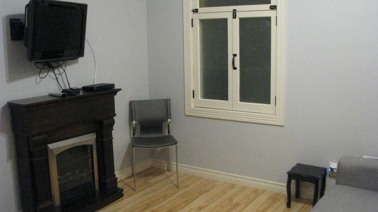 Photo of Livingroom in Rouyn-Noranda