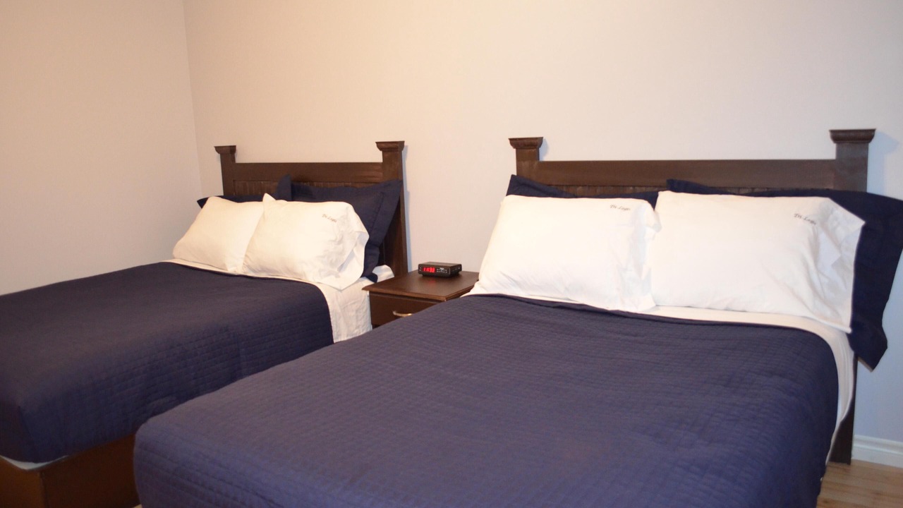 Photo of Bedroom in Rouyn-Noranda