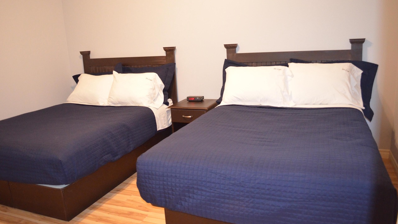 Photo of Bedroom in Rouyn-Noranda