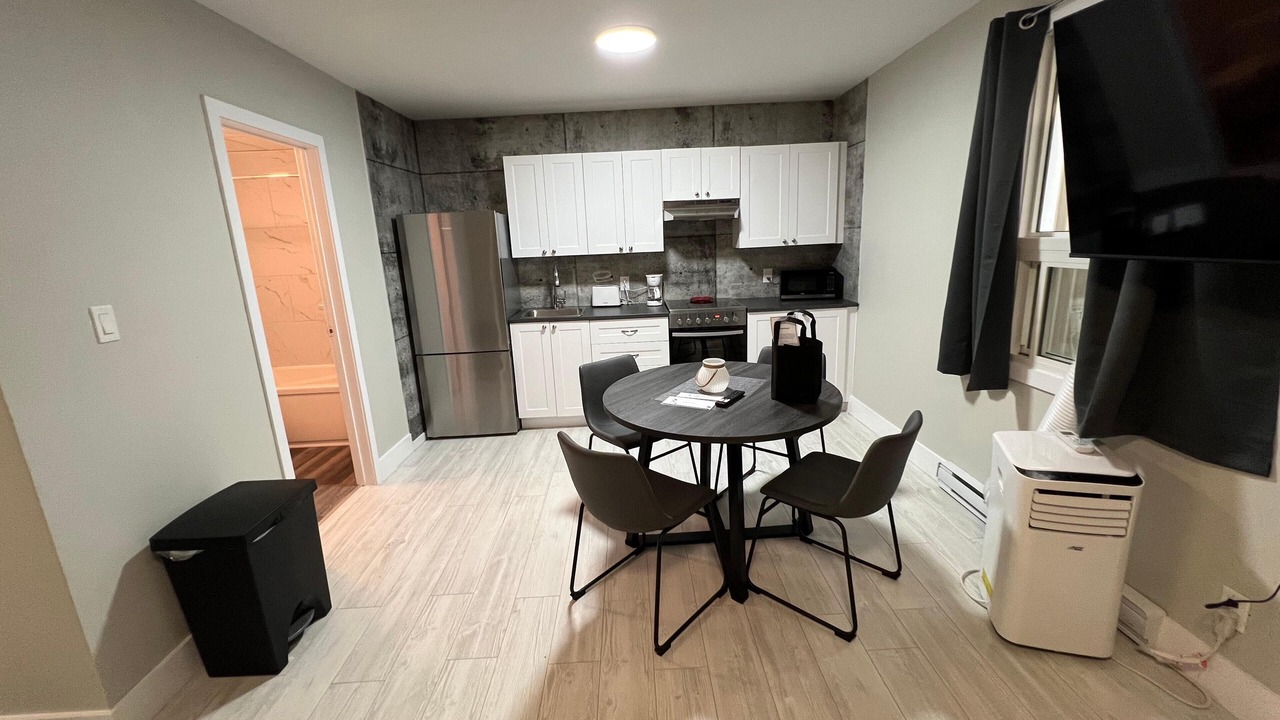 Photo of Kitchen in Rouyn-Noranda