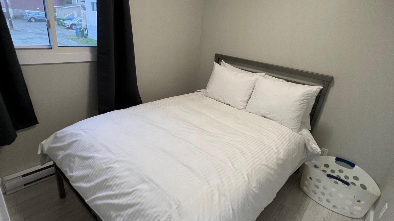 Photo of Bedroom in Rouyn-Noranda