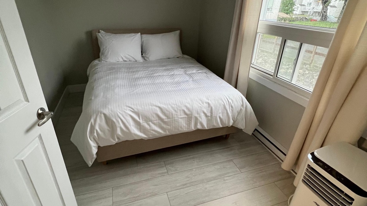 Photo of Bedroom in Rouyn-Noranda
