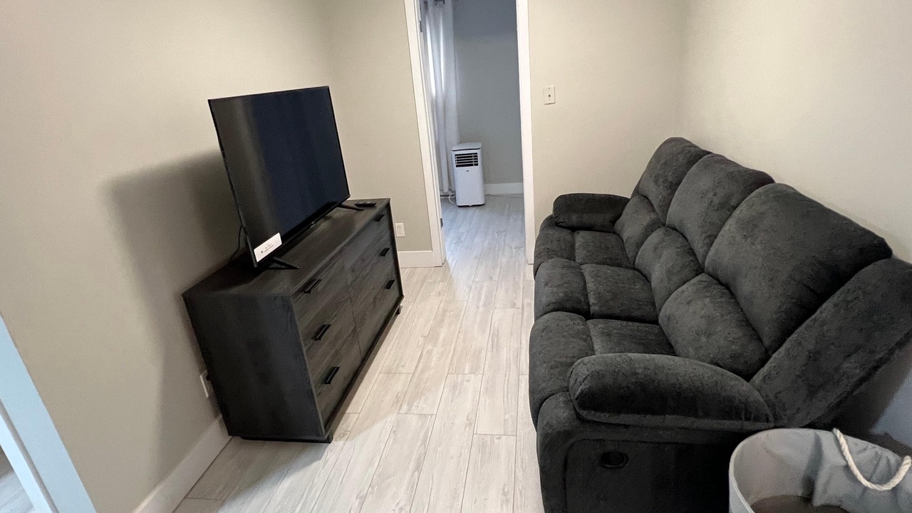 Photo of Livingroom in Rouyn-Noranda