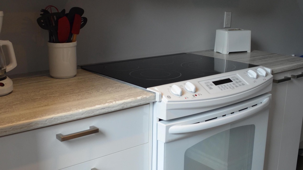 Photo of Kitchen in Rouyn-Noranda