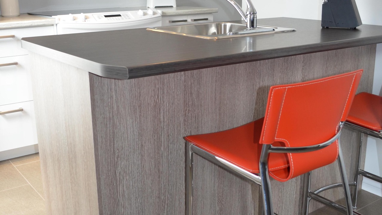 Photo of Kitchen in Rouyn-Noranda