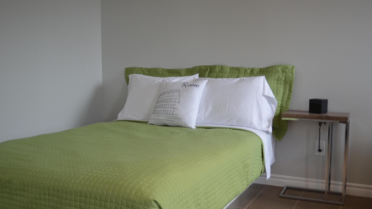 Photo of Bedroom in Rouyn-Noranda