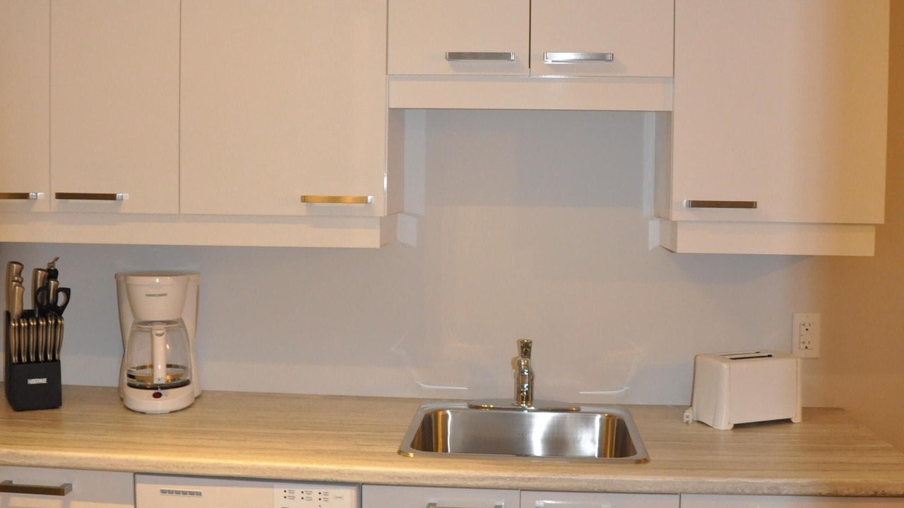 Photo of Kitchen in Rouyn-Noranda