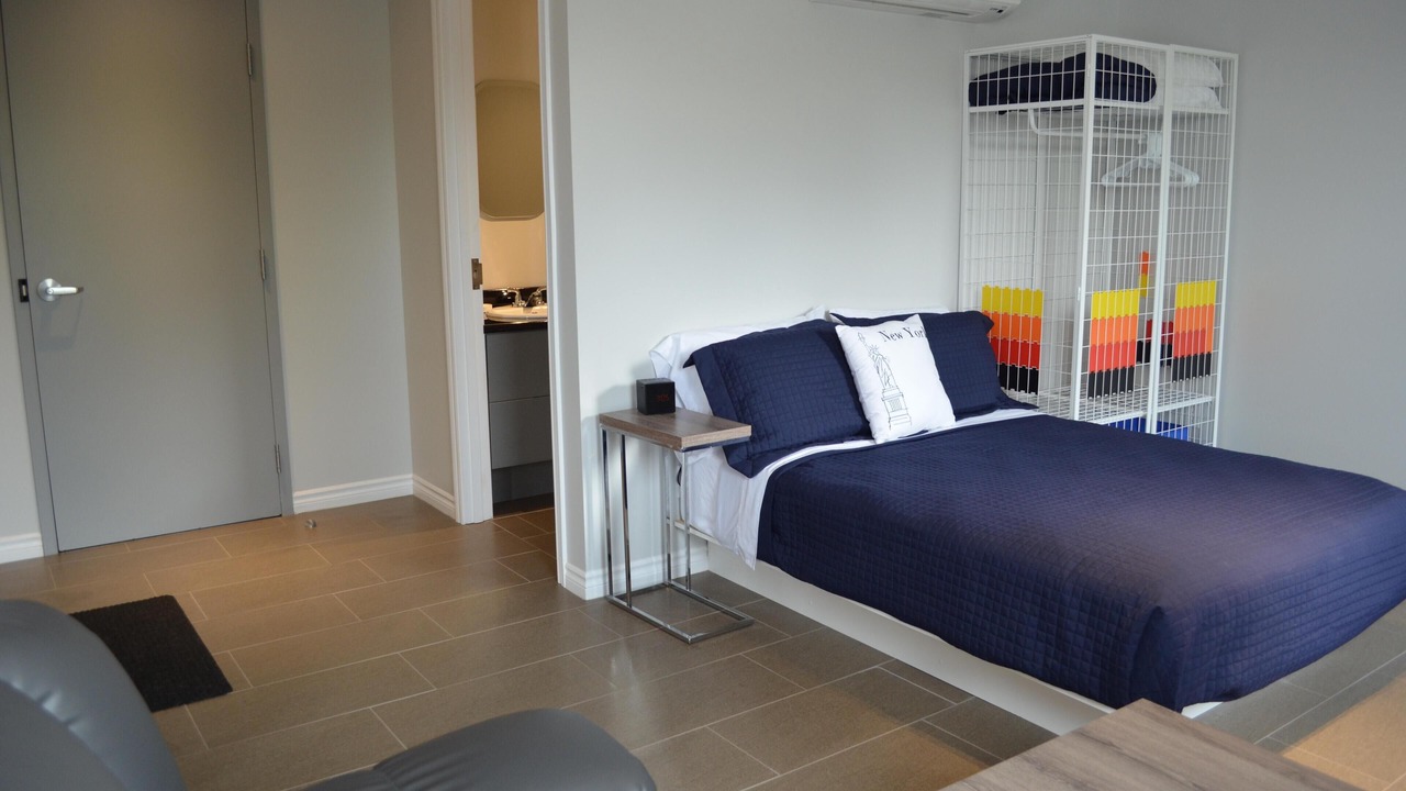 Photo of Bedroom in Rouyn-Noranda
