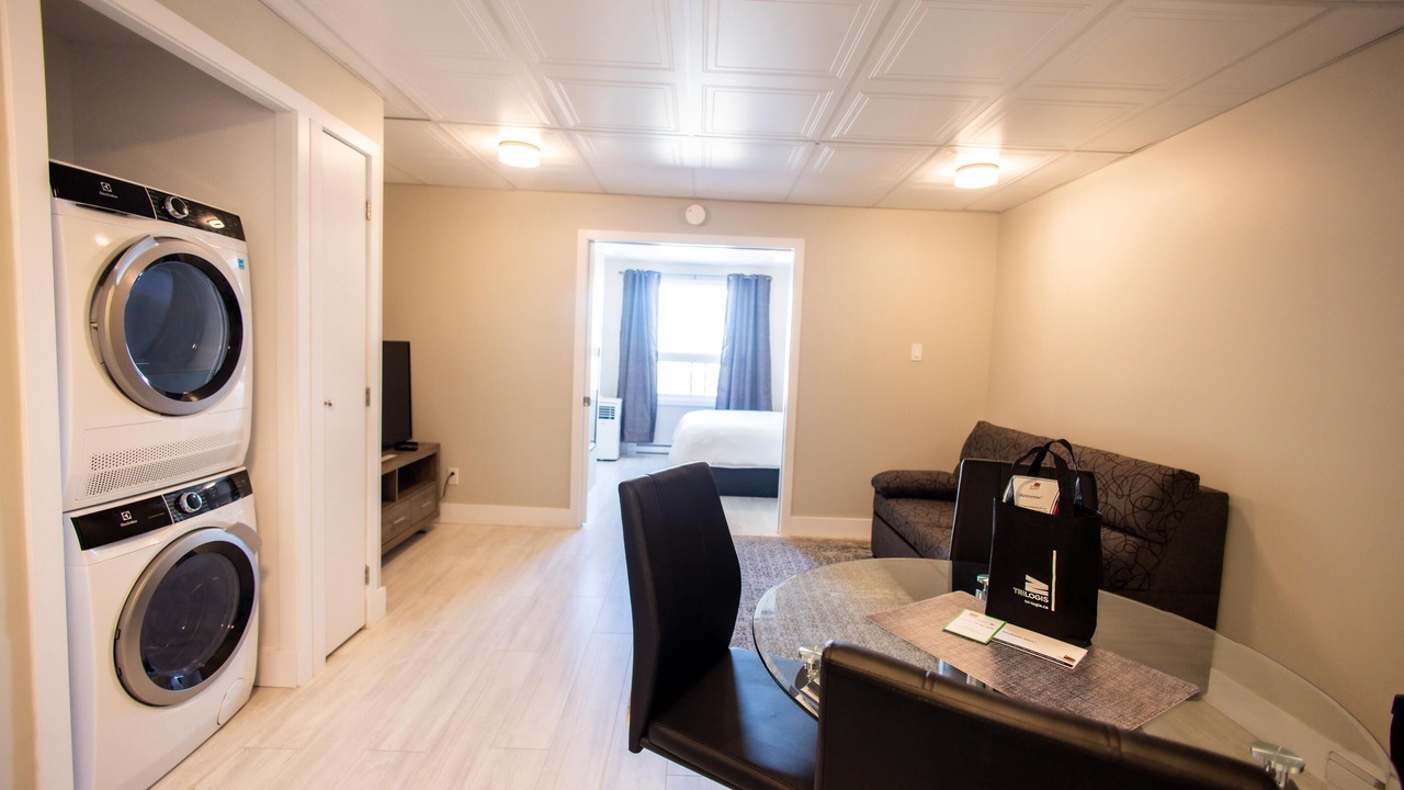 Photo of Bedroom in Rouyn-Noranda