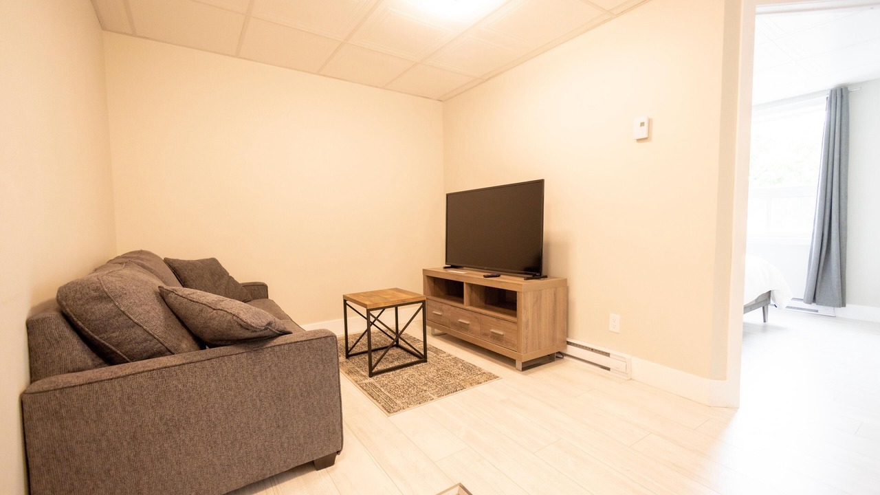 Photo of Livingroom in Rouyn-Noranda