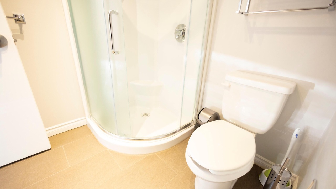 Photo of Bathroom in Rouyn-Noranda