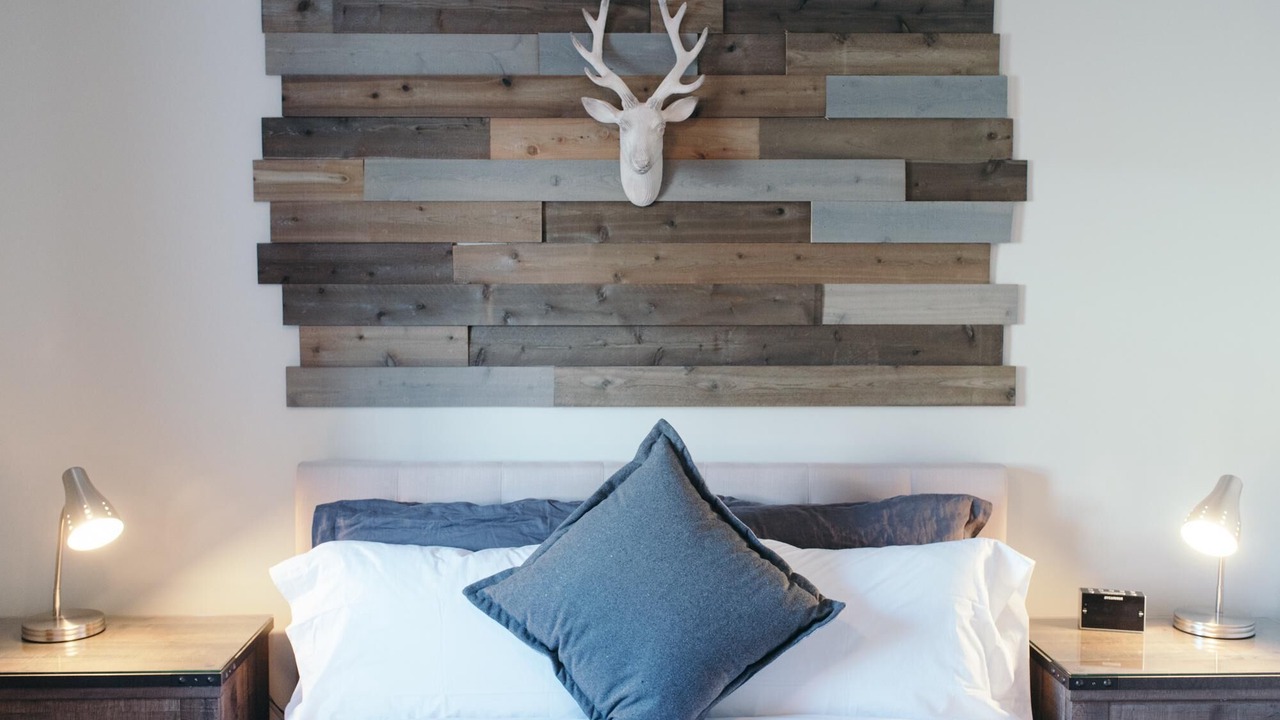 Photo of Bedroom in Rouyn-Noranda