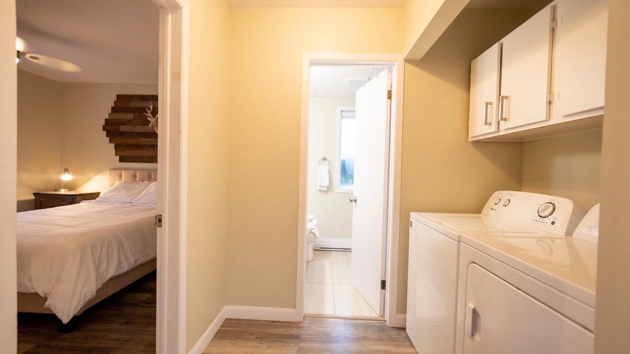 Photo of Bedroom in Rouyn-Noranda