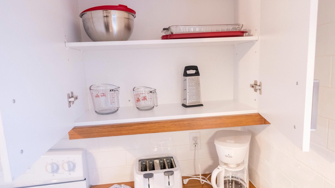Photo of Kitchen in Rouyn-Noranda