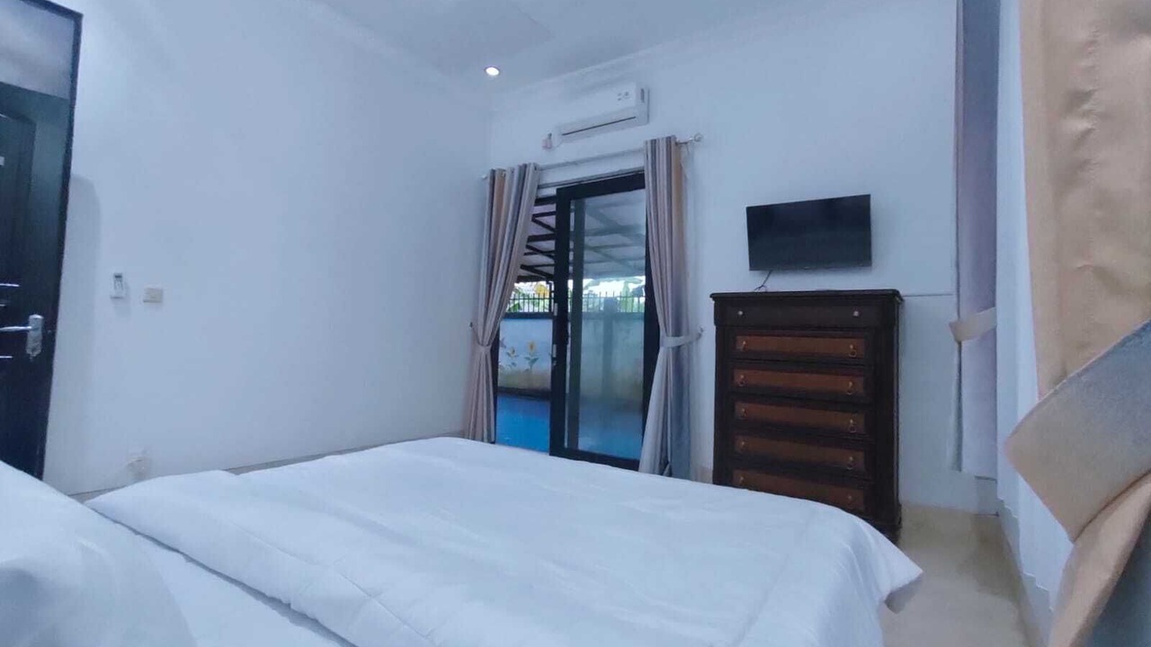 Photo of Bedroom in Sawangan