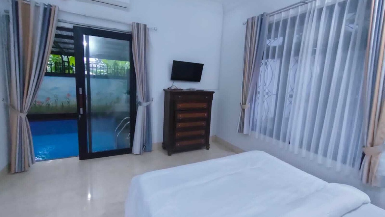 Photo of Bedroom in Sawangan