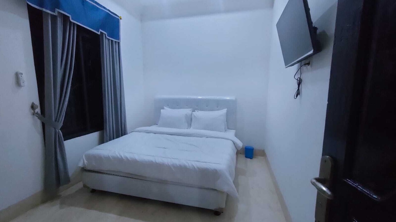 Photo of Bedroom in Sawangan