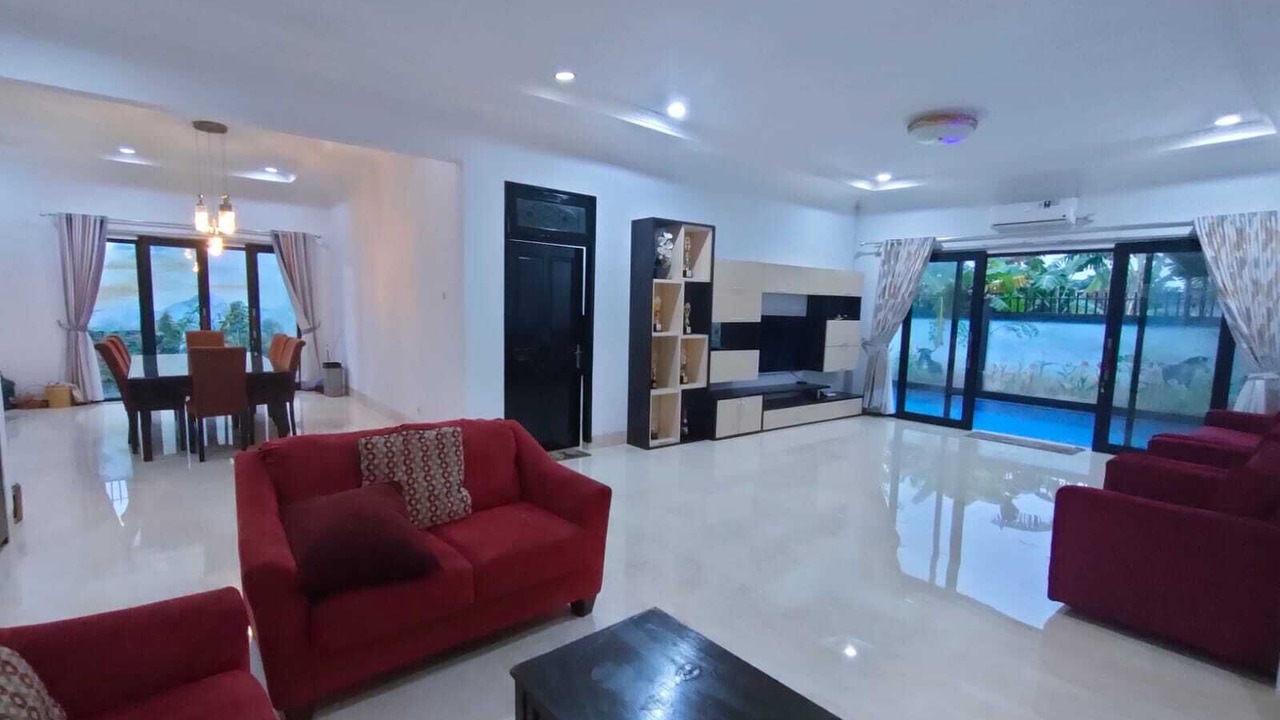 Photo of Livingroom in Sawangan