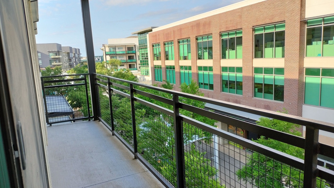 Photo of Outdoor in North Burnet