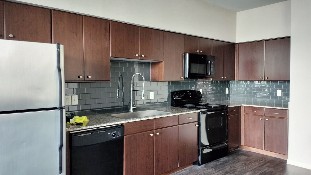 Photo of Kitchen in North Burnet