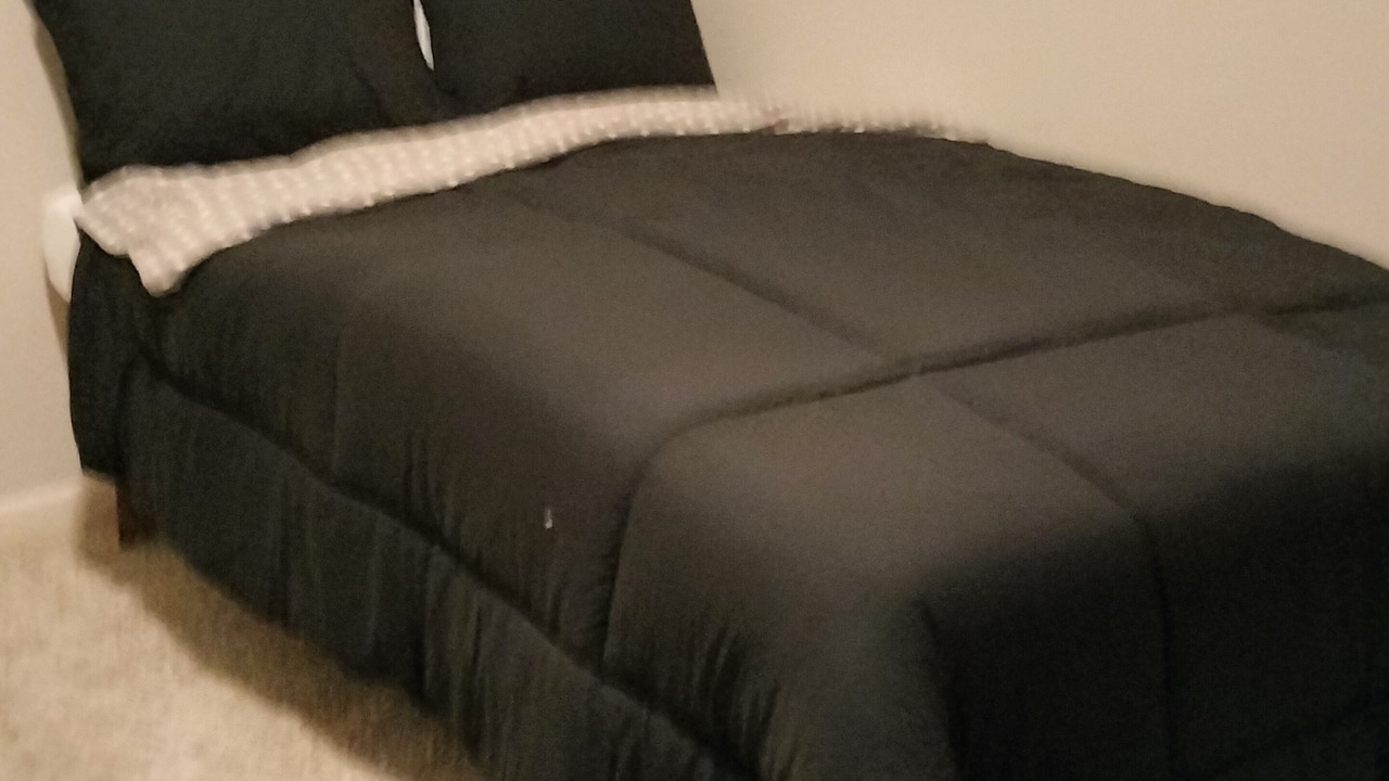 Photo of Bedroom in North Burnet