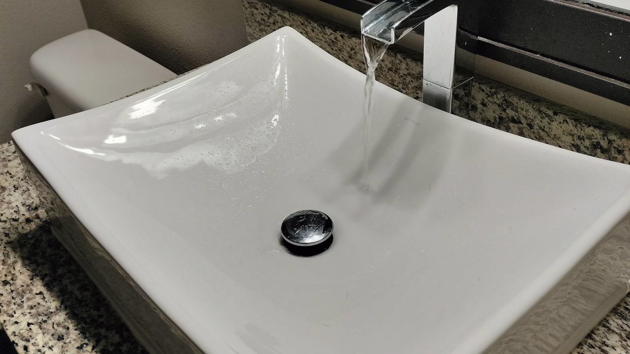 Photo of Bathroom in North Burnet