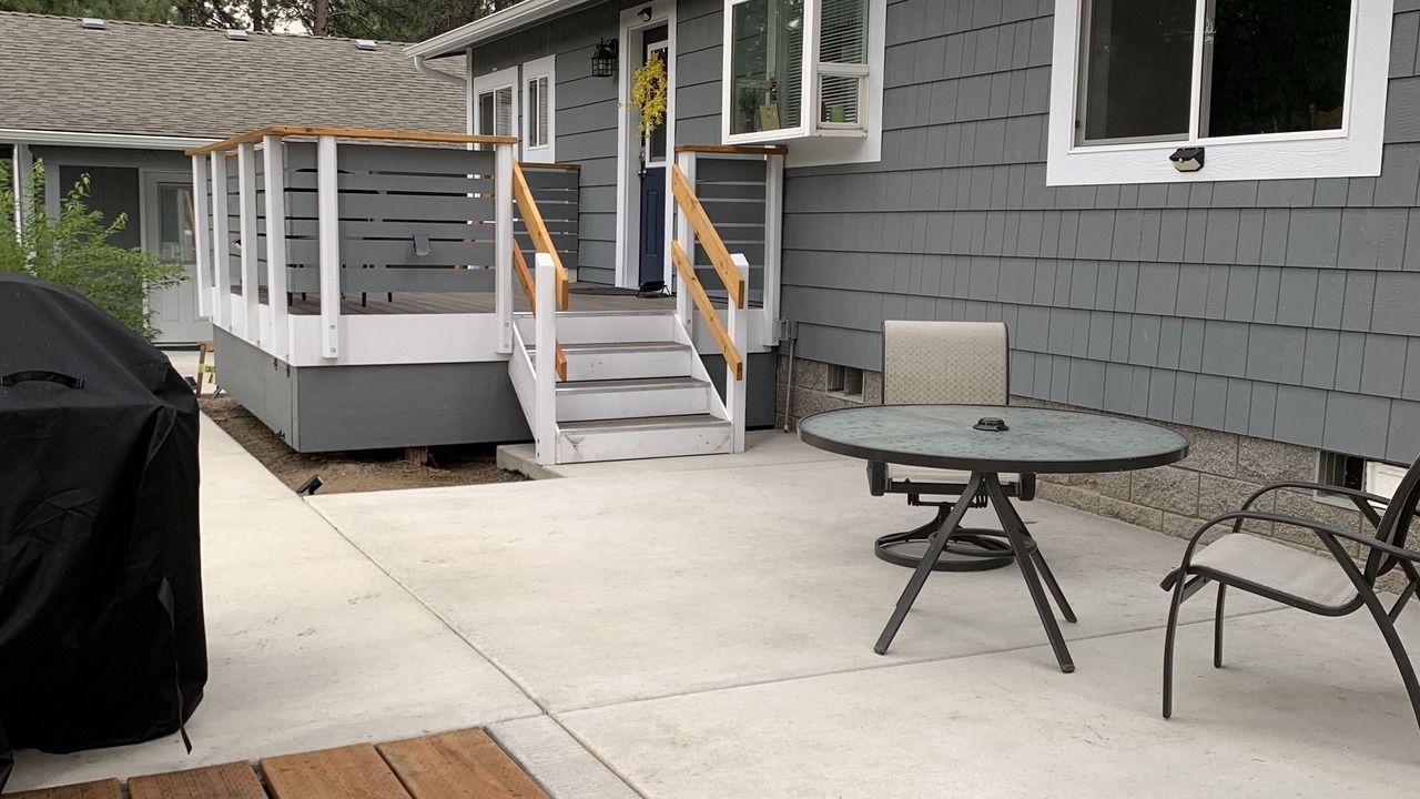 Photo of Outdoor in Deschutes River Woods