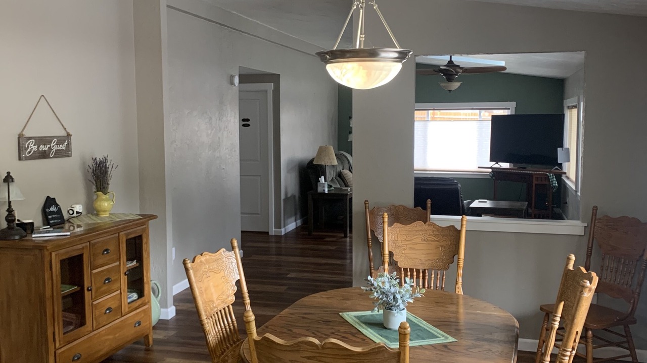 Photo of Others in Deschutes River Woods