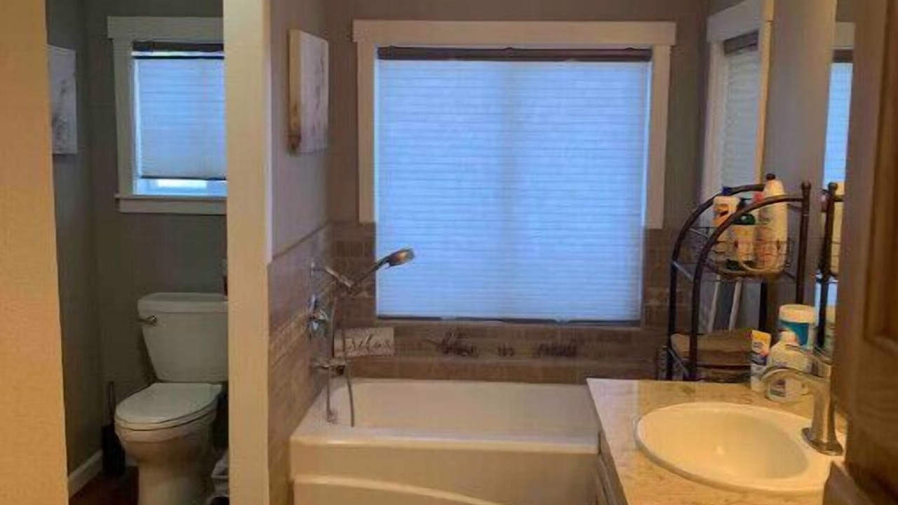 Photo of Bathroom in Deschutes River Woods