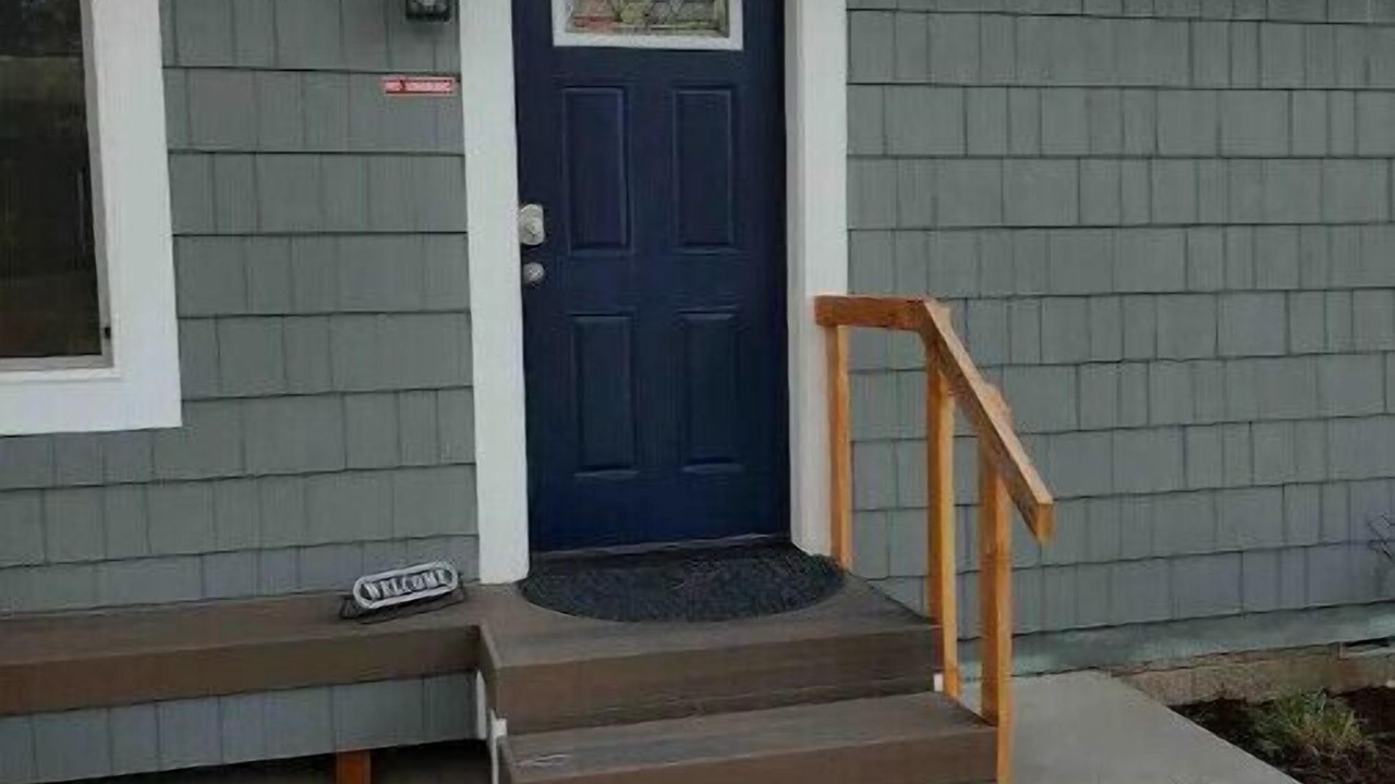 Photo of Outdoor in Deschutes River Woods