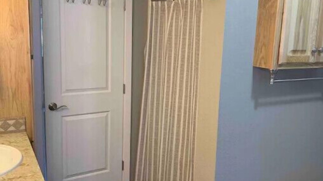 Photo of Bathroom in Deschutes River Woods