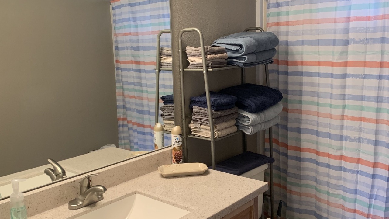 Photo of Bathroom in Deschutes River Woods