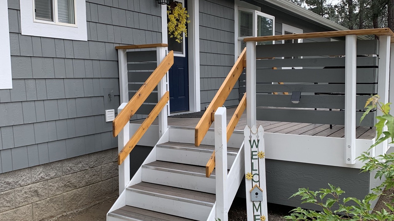 Photo of Outdoor in Deschutes River Woods