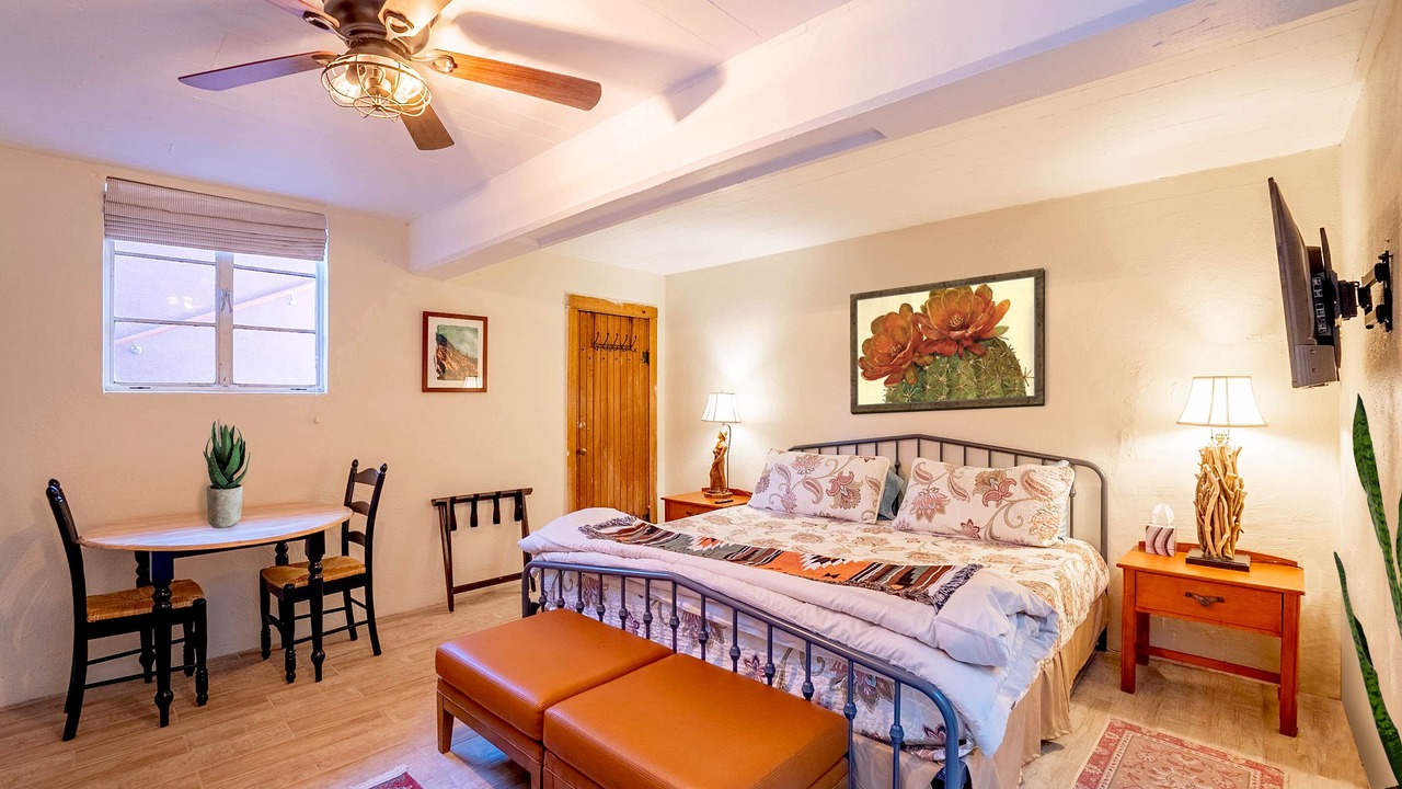 Photo of Bedroom in Sam Hughes