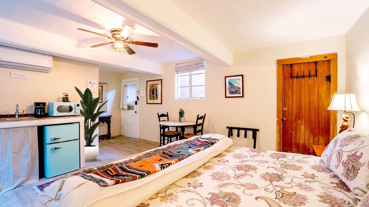 Photo of Bedroom in Sam Hughes