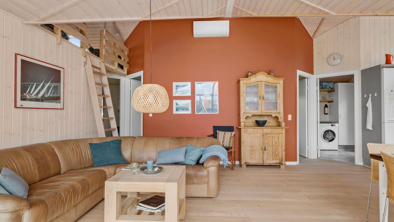 Photo of Bedroom in Kelstrup Strand
