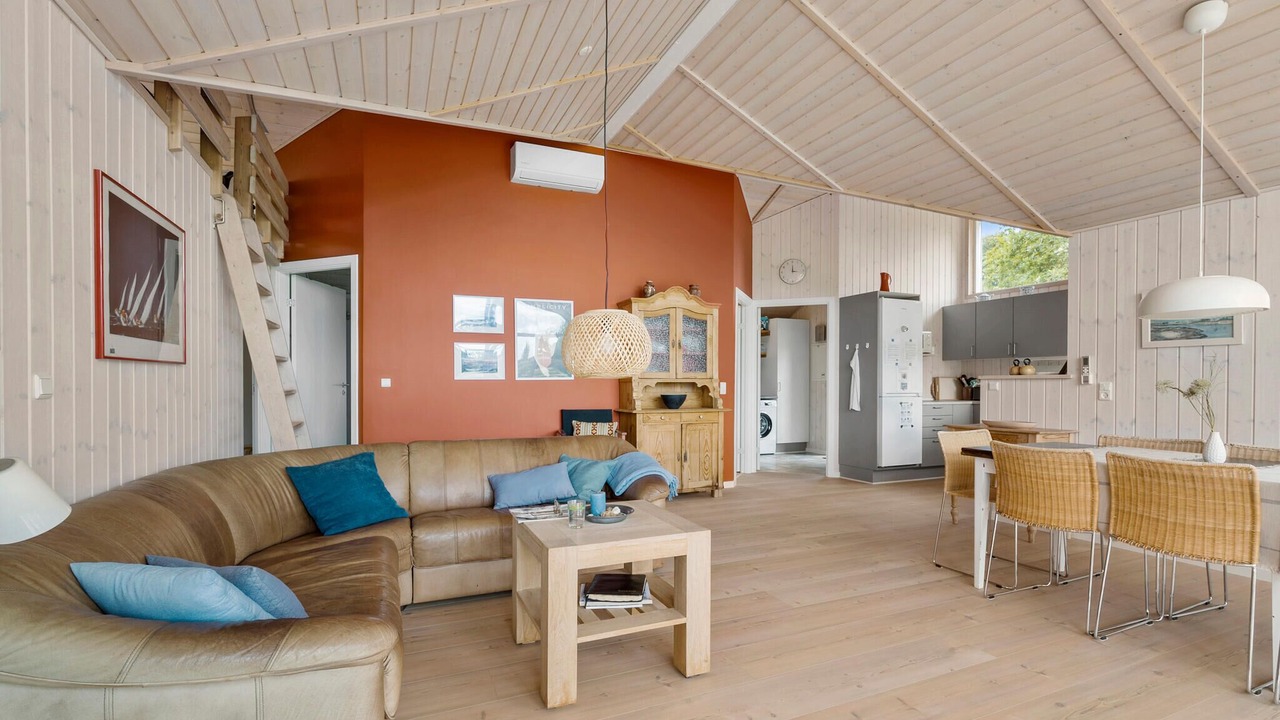 Photo of Bedroom in Kelstrup Strand