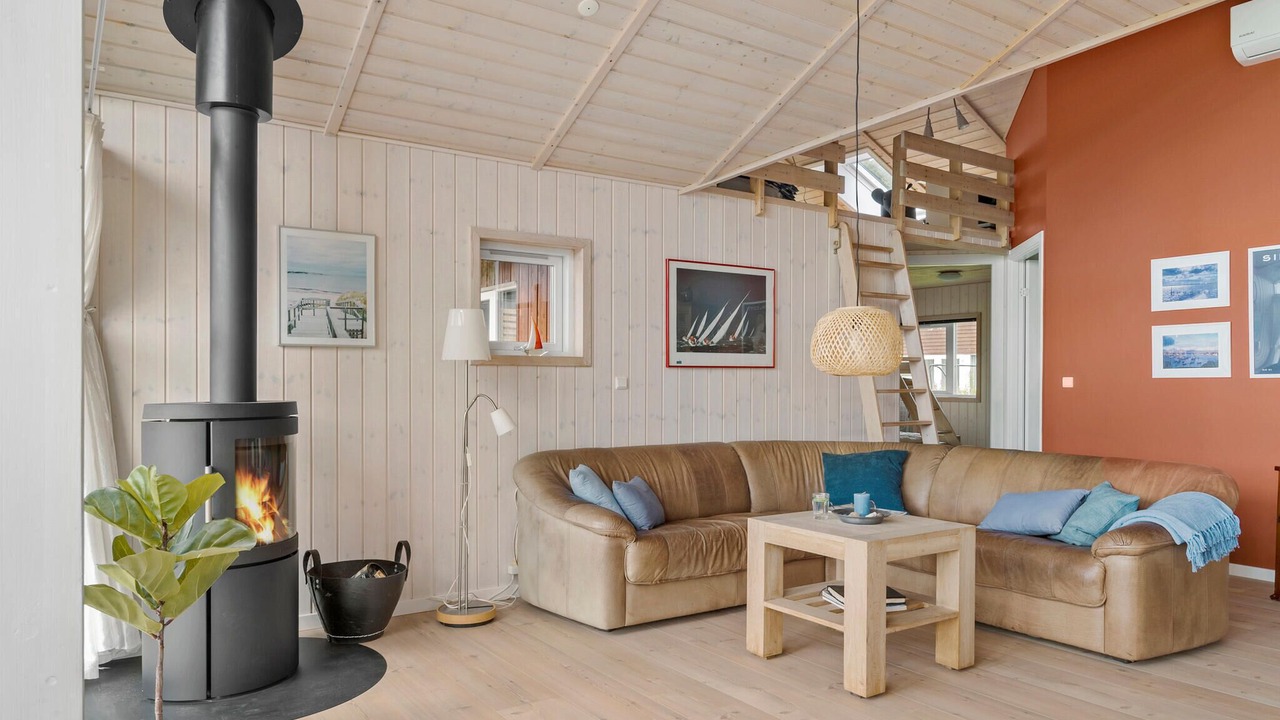 Photo of Bedroom in Kelstrup Strand