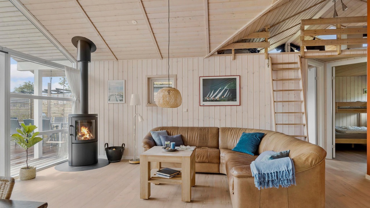 Photo of Bedroom in Kelstrup Strand
