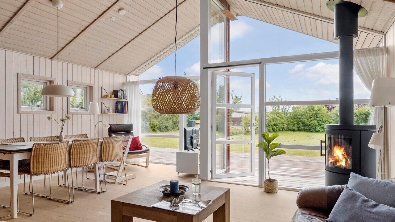 Photo of Bedroom in Kelstrup Strand
