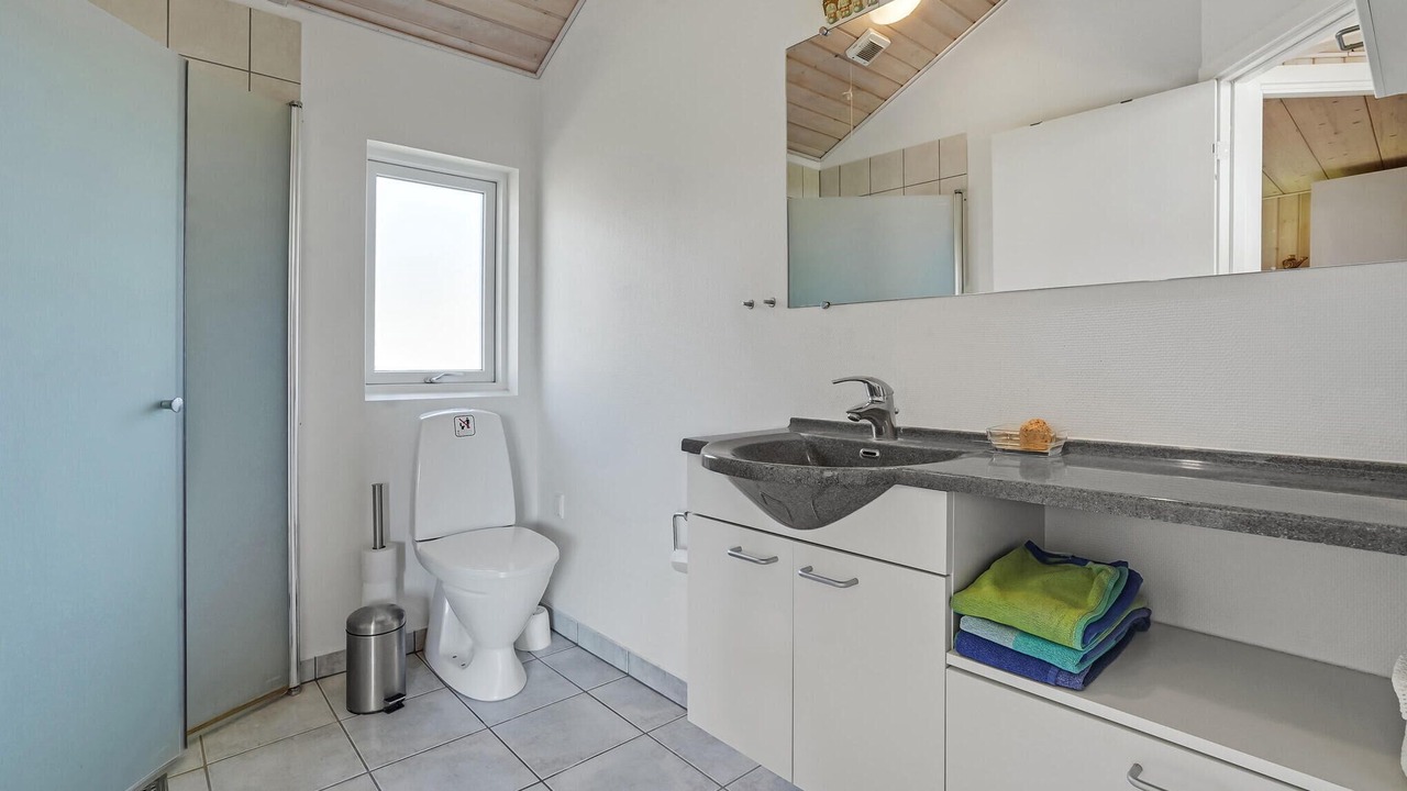 Photo of Bathroom in Kelstrup Strand